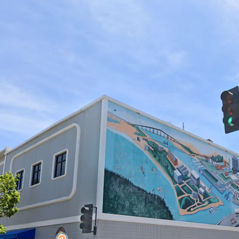 301 Georgia Street, Vallejo - Image 10