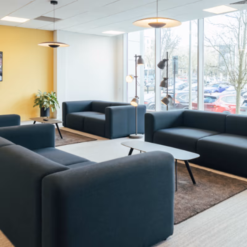 150 Midsummer Blvd, Milton Keynes - Image 3