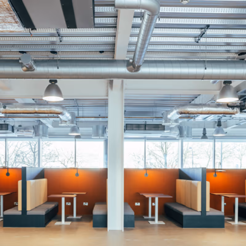 150 Midsummer Blvd, Milton Keynes - Image 2