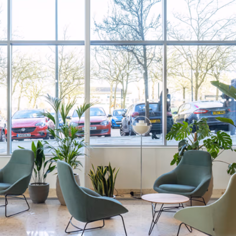150 Midsummer Blvd, Milton Keynes - Image 1