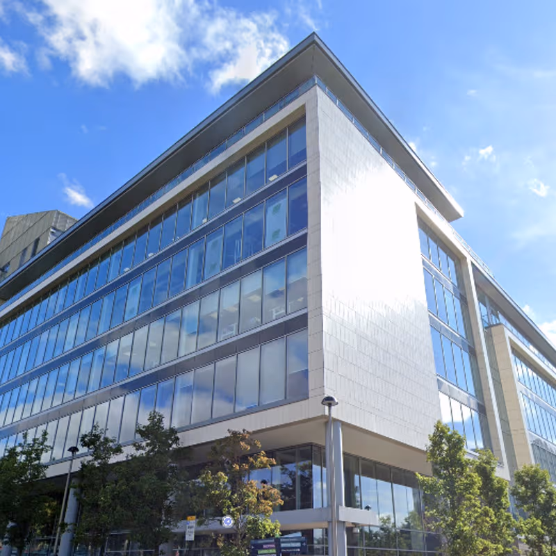 150 Midsummer Blvd, Milton Keynes - Image 6