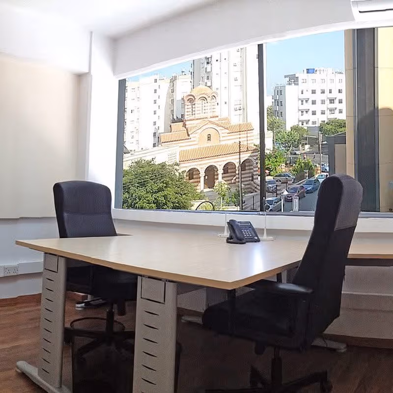 6 Vasili Vrionidi Street, Limassol - Image 1