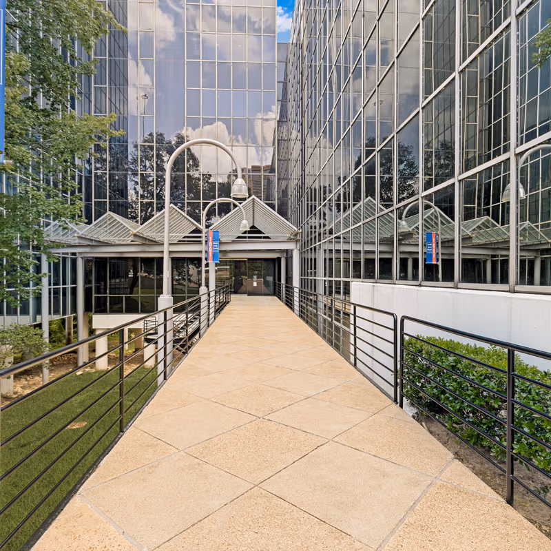 1001 West Loop South, Galleria / West 610 Loop Houston - Image 1