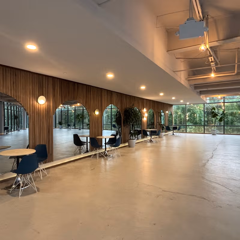 1001 West Loop South, Galleria / West 610 Loop Houston - Image 1