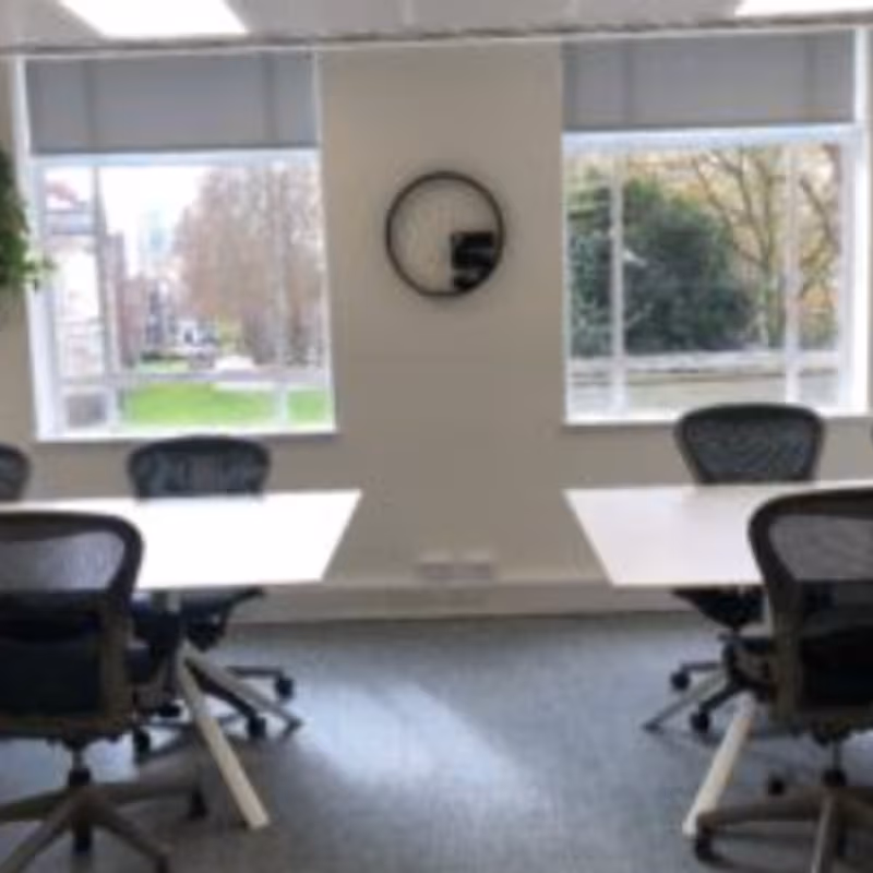 12 Swan Yard, London - Image 3