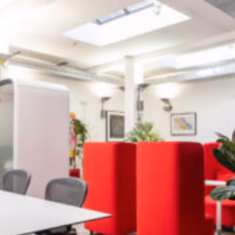 12 Swan Yard, London - Image 2