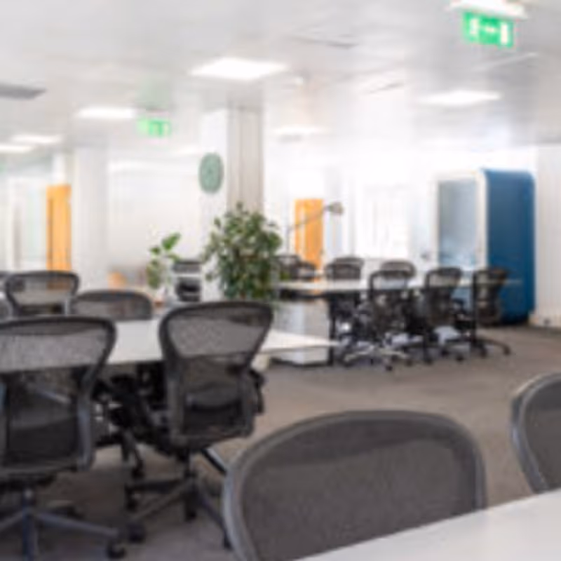 12 Swan Yard, London - Image 1