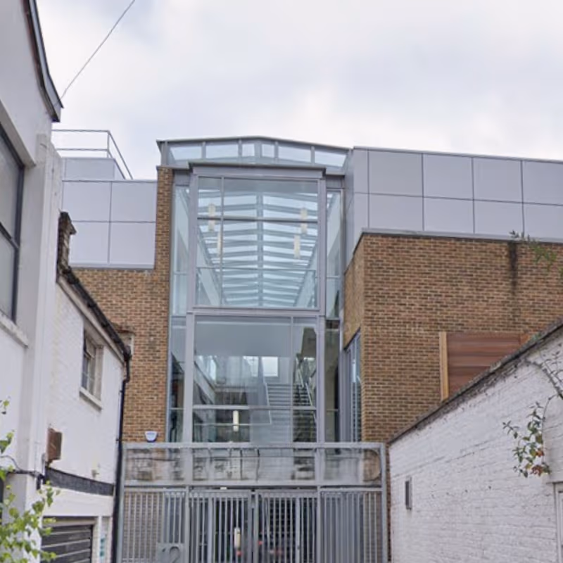 12 Swan Yard, London - Image 6