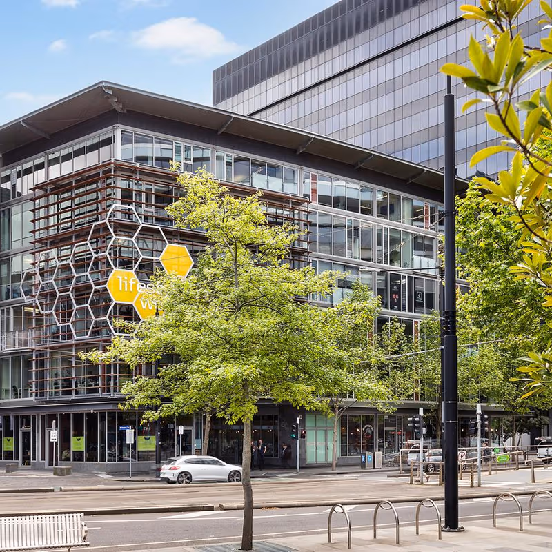838 Collins Street, Docklands - Image 6