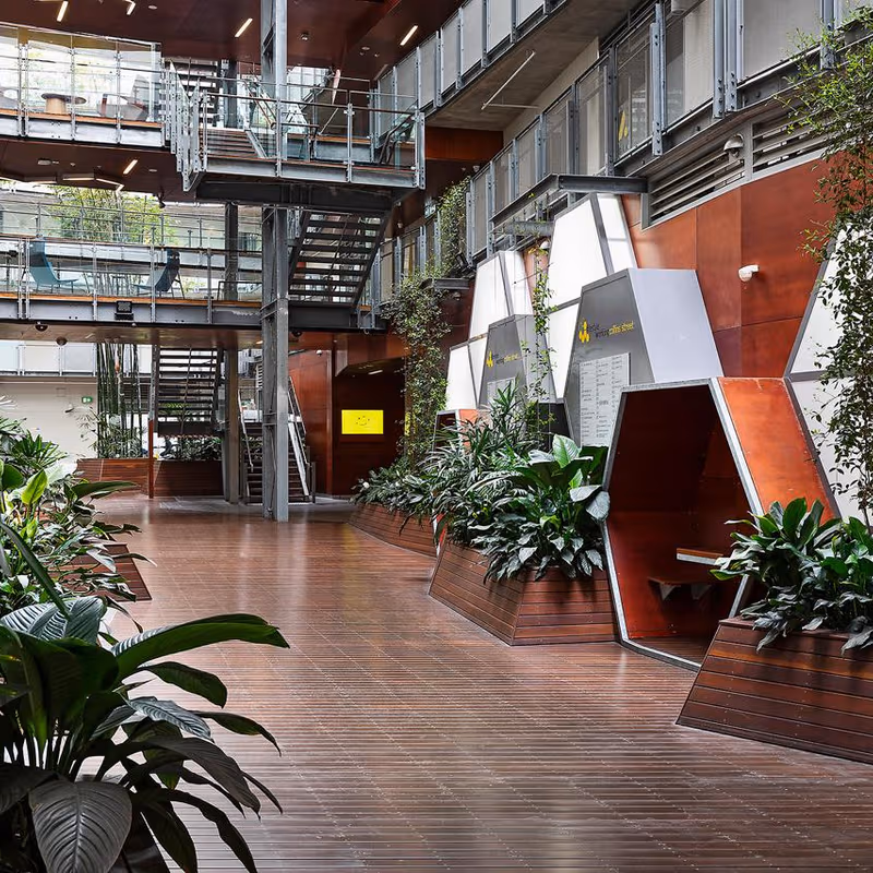 838 Collins Street, Docklands - Image 1