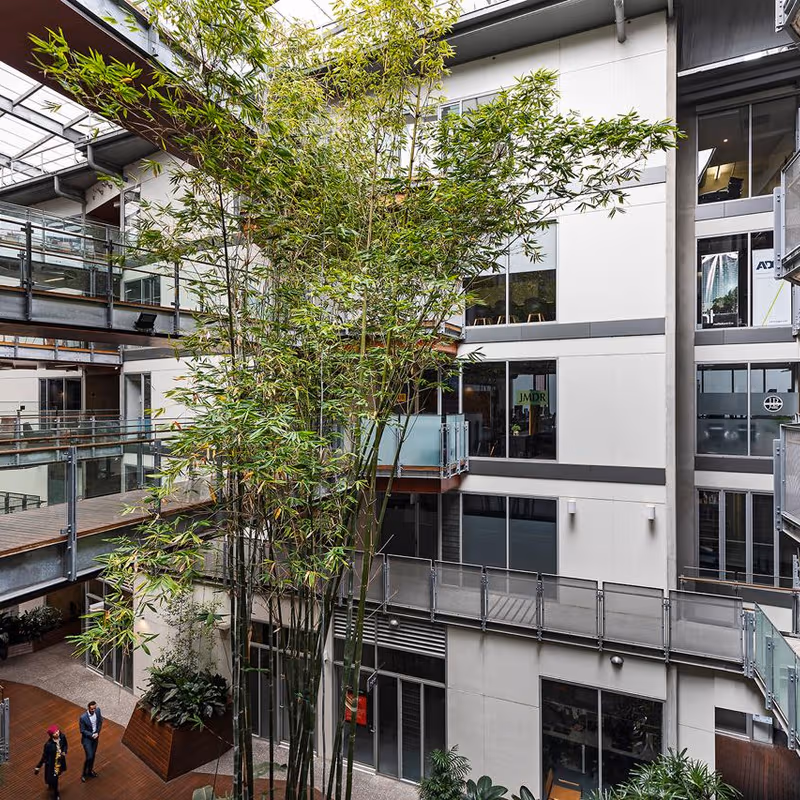 838 Collins Street, Docklands - Image 2