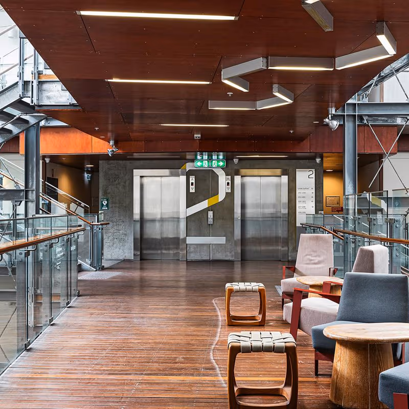 838 Collins Street, Docklands - Image 4