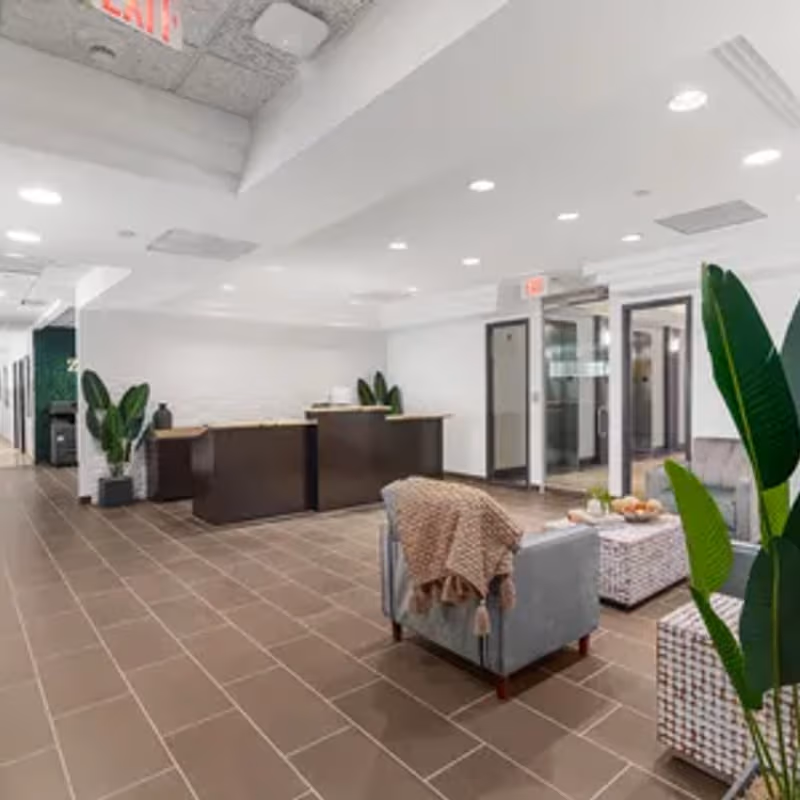 1 East Broward Boulevard, Fort Lauderdale - Image 2