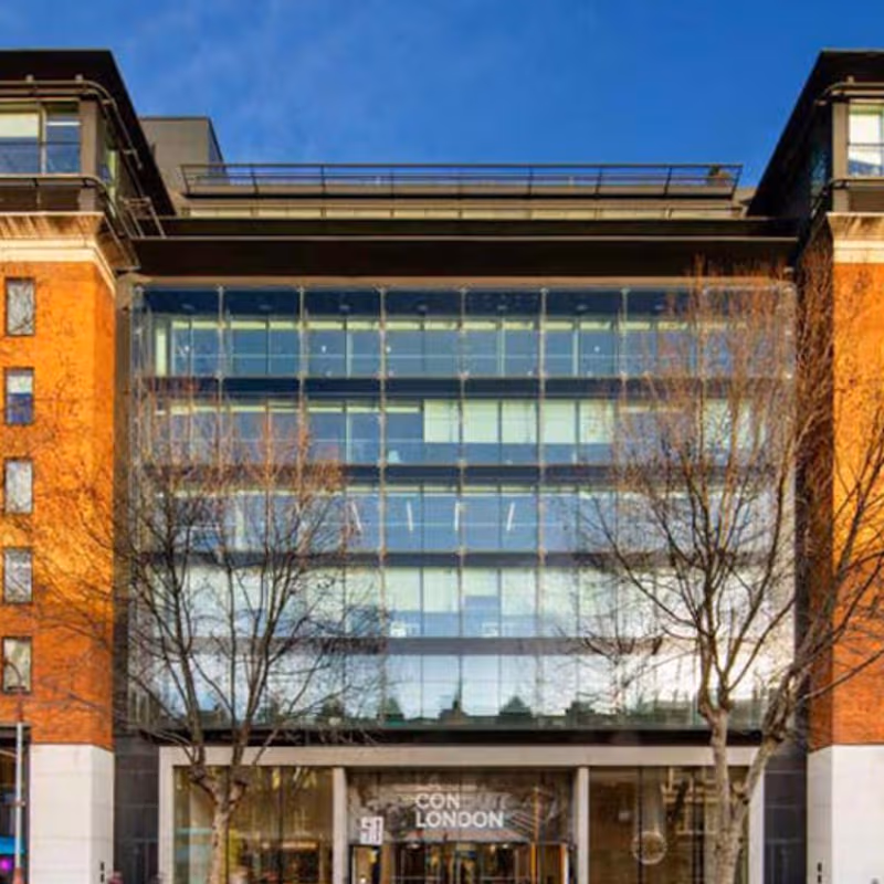 84 Theobalds Rd, London - Image 4