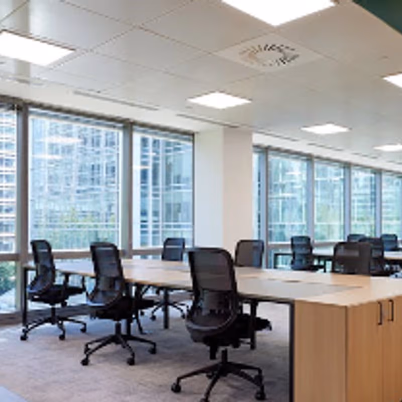 50 Bank St, London - Image 1
