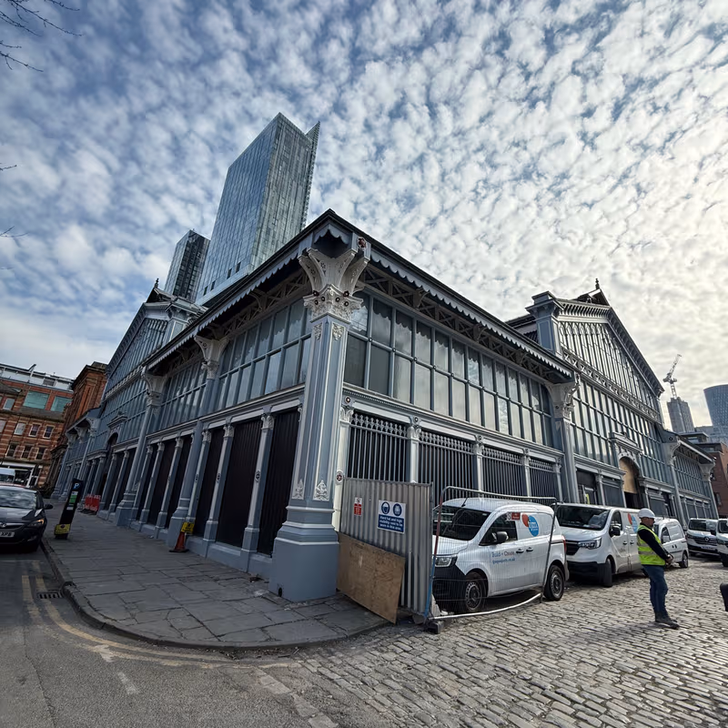 Lower Byrom St Liverpool Rd, Manchester - Image 4