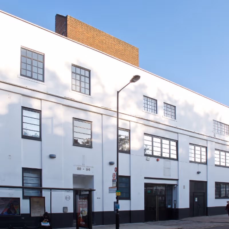 32-34 Gordon House Road, London - Image 4