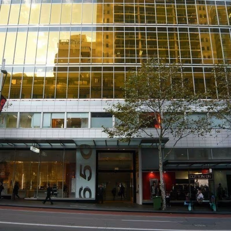 650 George Street, Sydney - Image 4