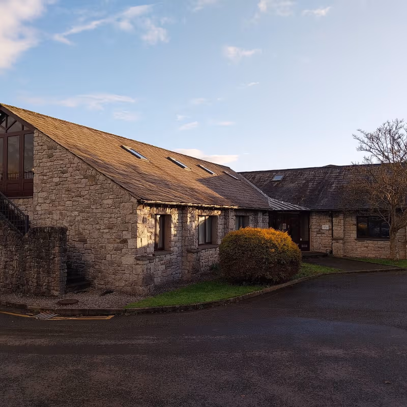 Elmsfield Park, Carnforth - Image 2