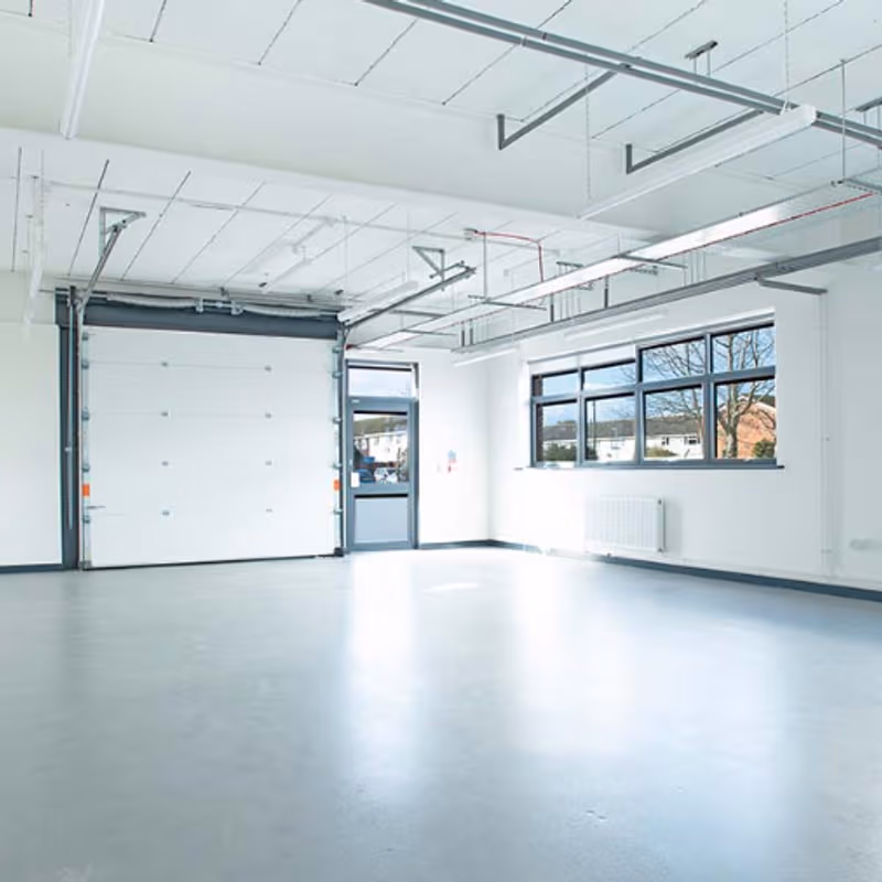 Hownsgill Industrial Estate, Consett - Image 1