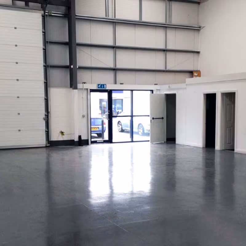 Hownsgill Industrial Estate, Consett - Image 4