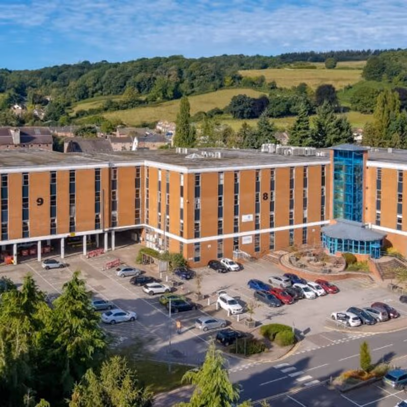 Business Village, Mitcheldean - Image 4