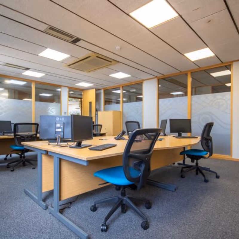 Business Village, Mitcheldean - Image 2