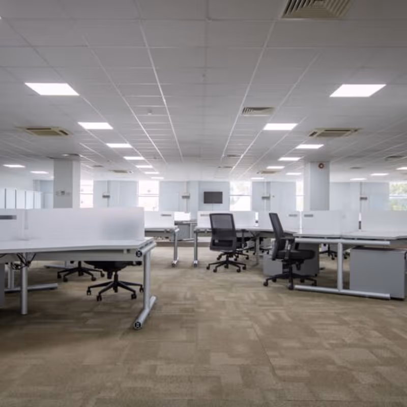 Business Village, Mitcheldean - Image 1