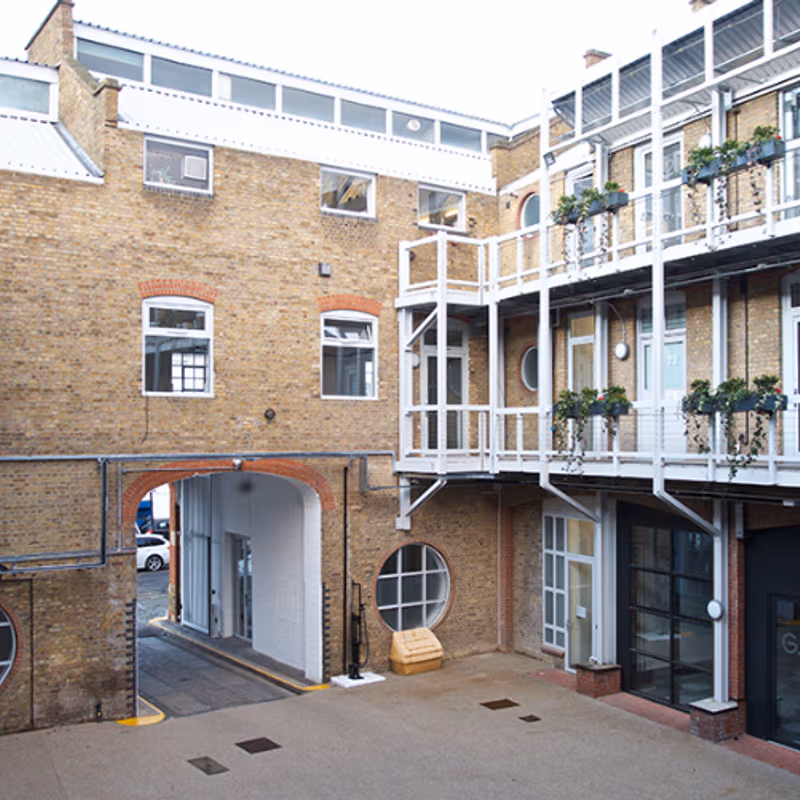 159-163 Marlborough Road  Islington, London - Image 5