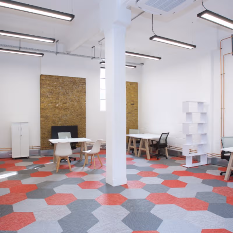 159-163 Marlborough Road  Islington, London - Image 3