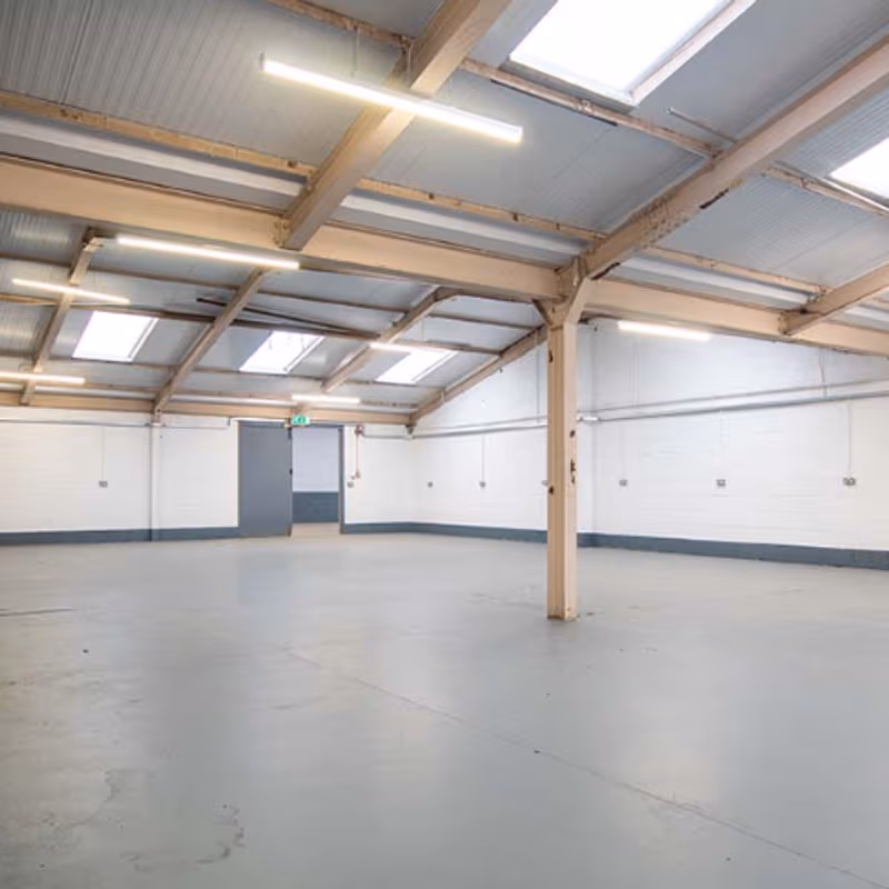 Green Lane Bizspace Gateshead Felling, Gateshead - Image 2