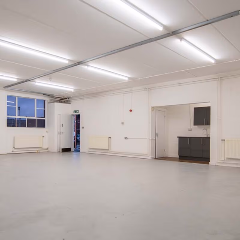 Green Lane Bizspace Gateshead Felling, Gateshead - Image 1