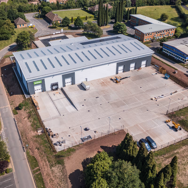 Walton Rd, Kidderminster - Image 3