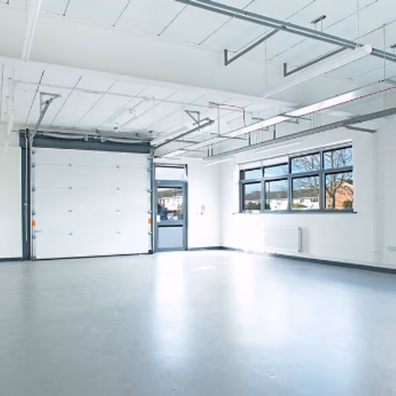 Guinness Rd, Trafford Park Stretford - Image 1