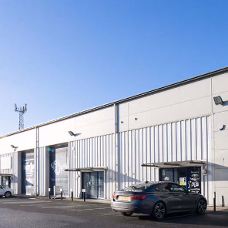 Guinness Rd, Trafford Park Stretford - Image 4
