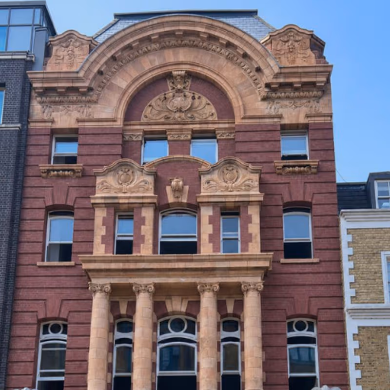 121 Westminster Bridge Road, London - Image 11