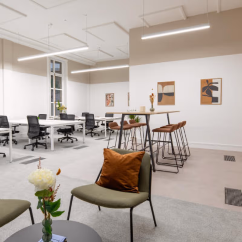 4 Millbank, London - Image 1