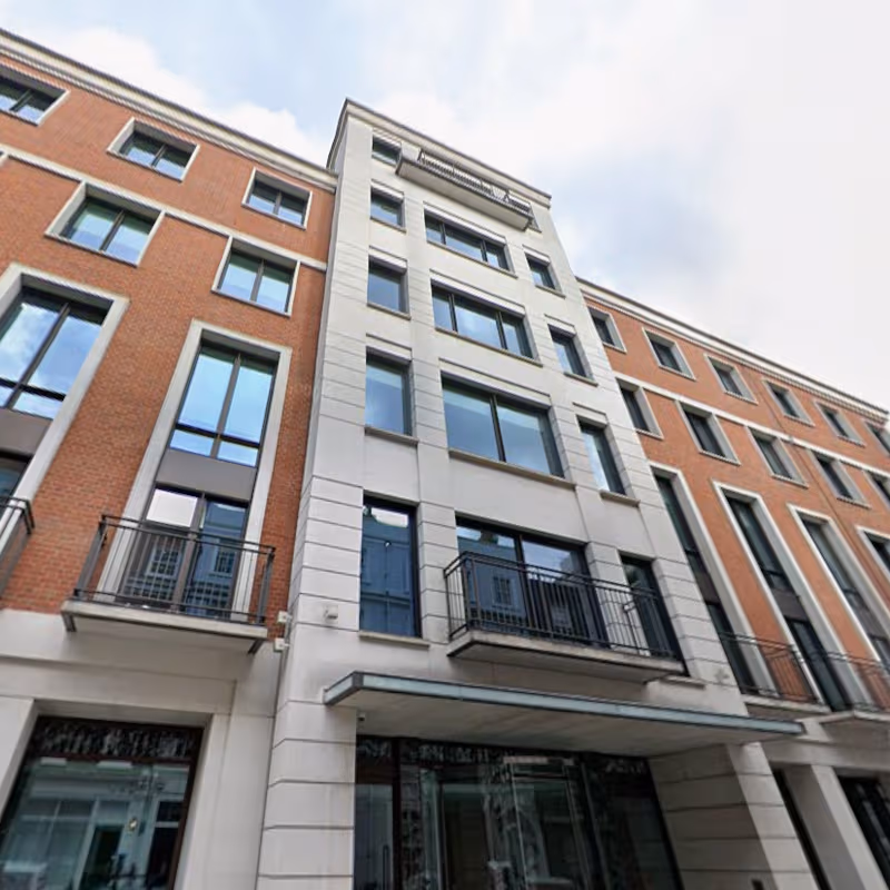 15 Sackville Street, London - Image 8
