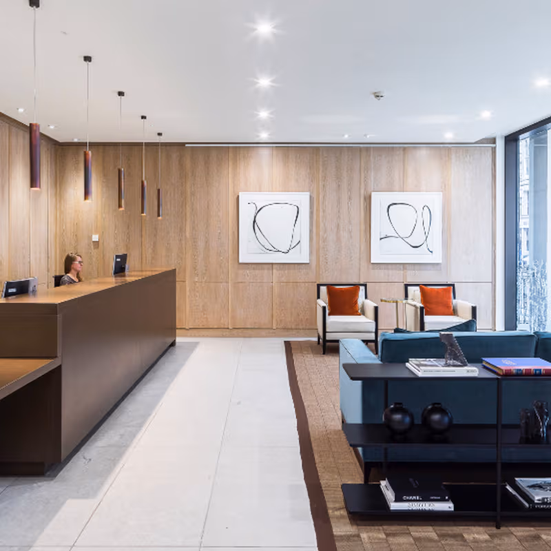15 Sackville Street, London - Image 5