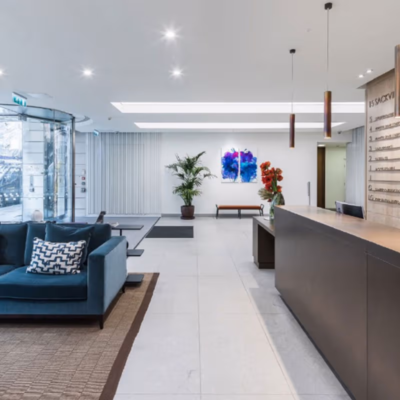 15 Sackville Street, London - Image 6