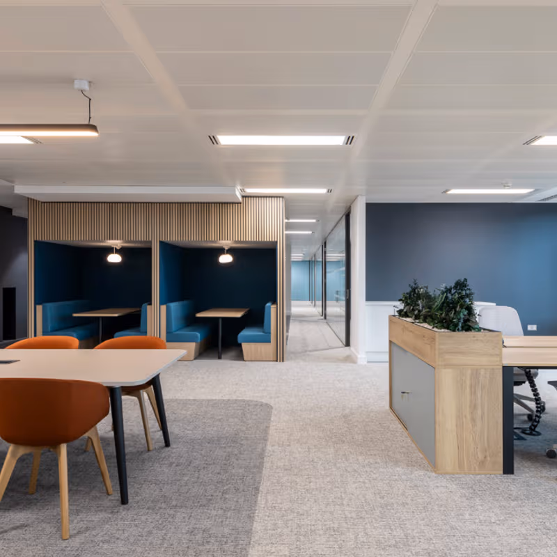 15 Sackville Street, London - Image 3