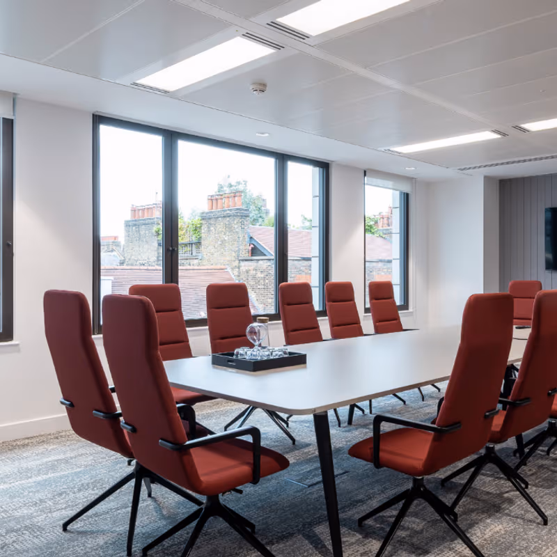 15 Sackville Street, London - Image 1