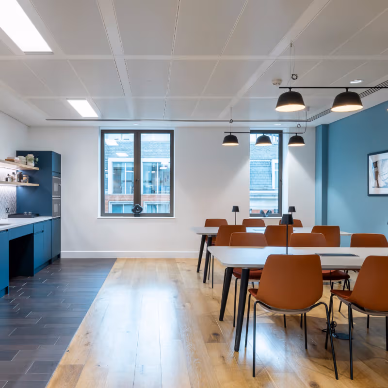 15 Sackville Street, London - Image 4