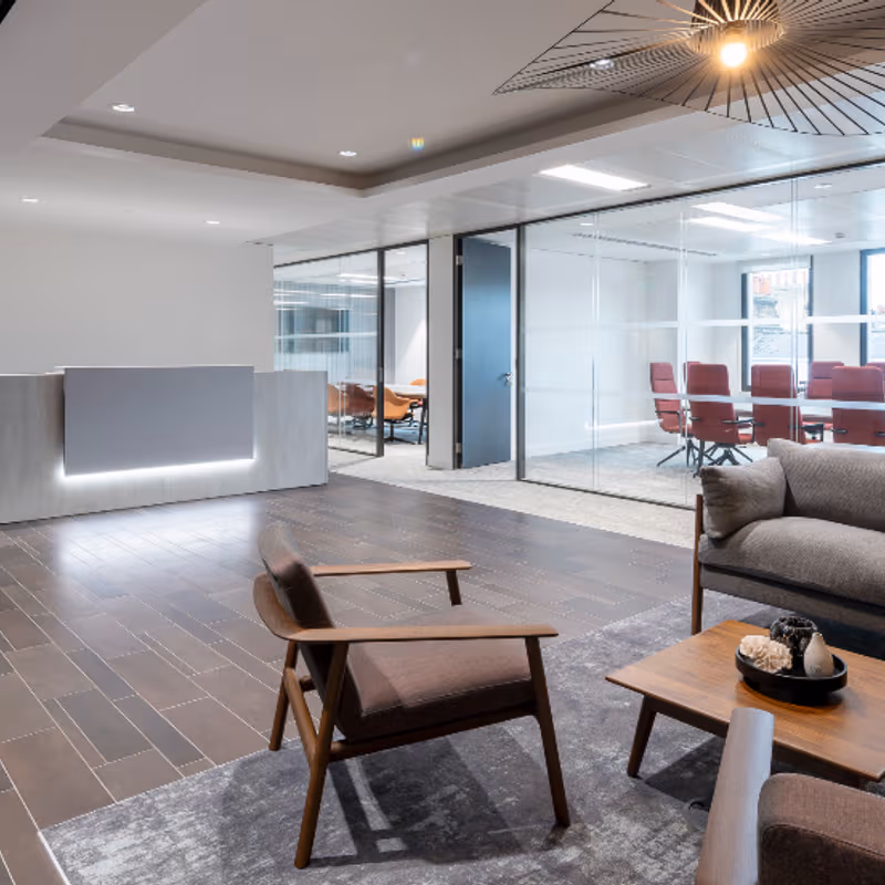 15 Sackville Street, London - Image 7