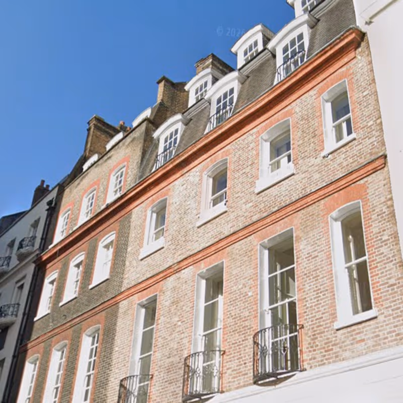 28 Bruton Street, London - Image 6