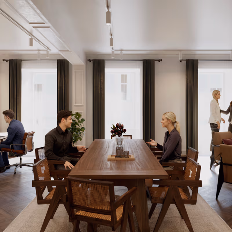 28 Bruton Street, London - Image 2