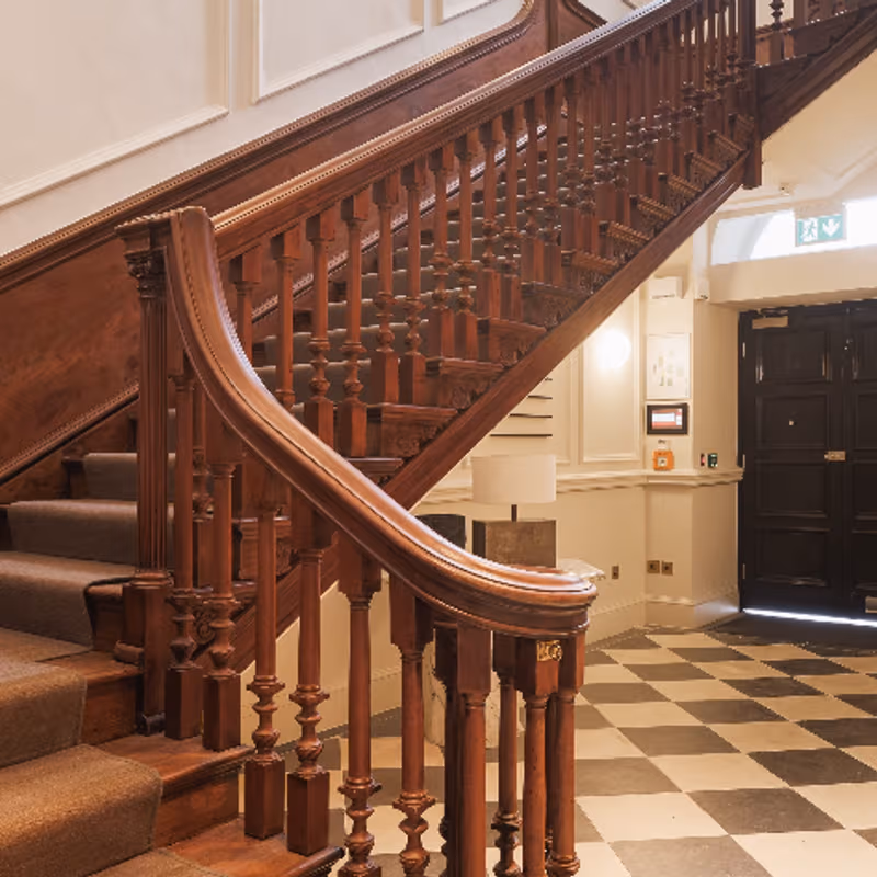 28 Bruton Street, London - Image 4