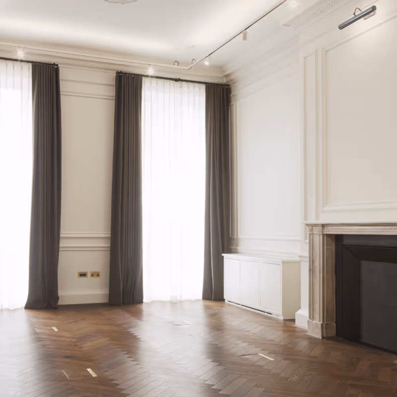 28 Bruton Street, London - Image 1