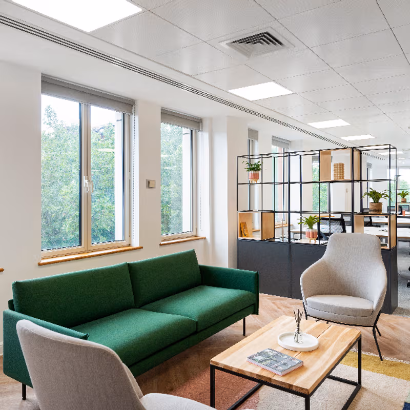 39 Charing Cross Road, London - Image 2