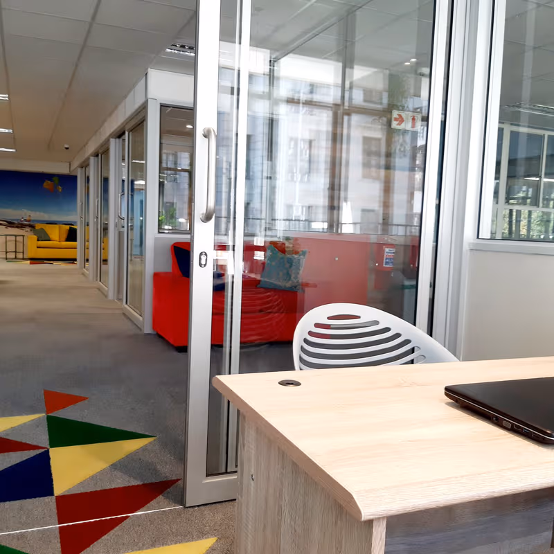 106 Adderley, Cape Town - Image 4